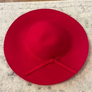 Floppy Red Hat